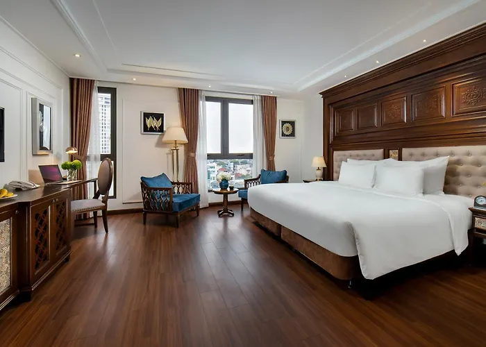 The Q Boutique Hotel