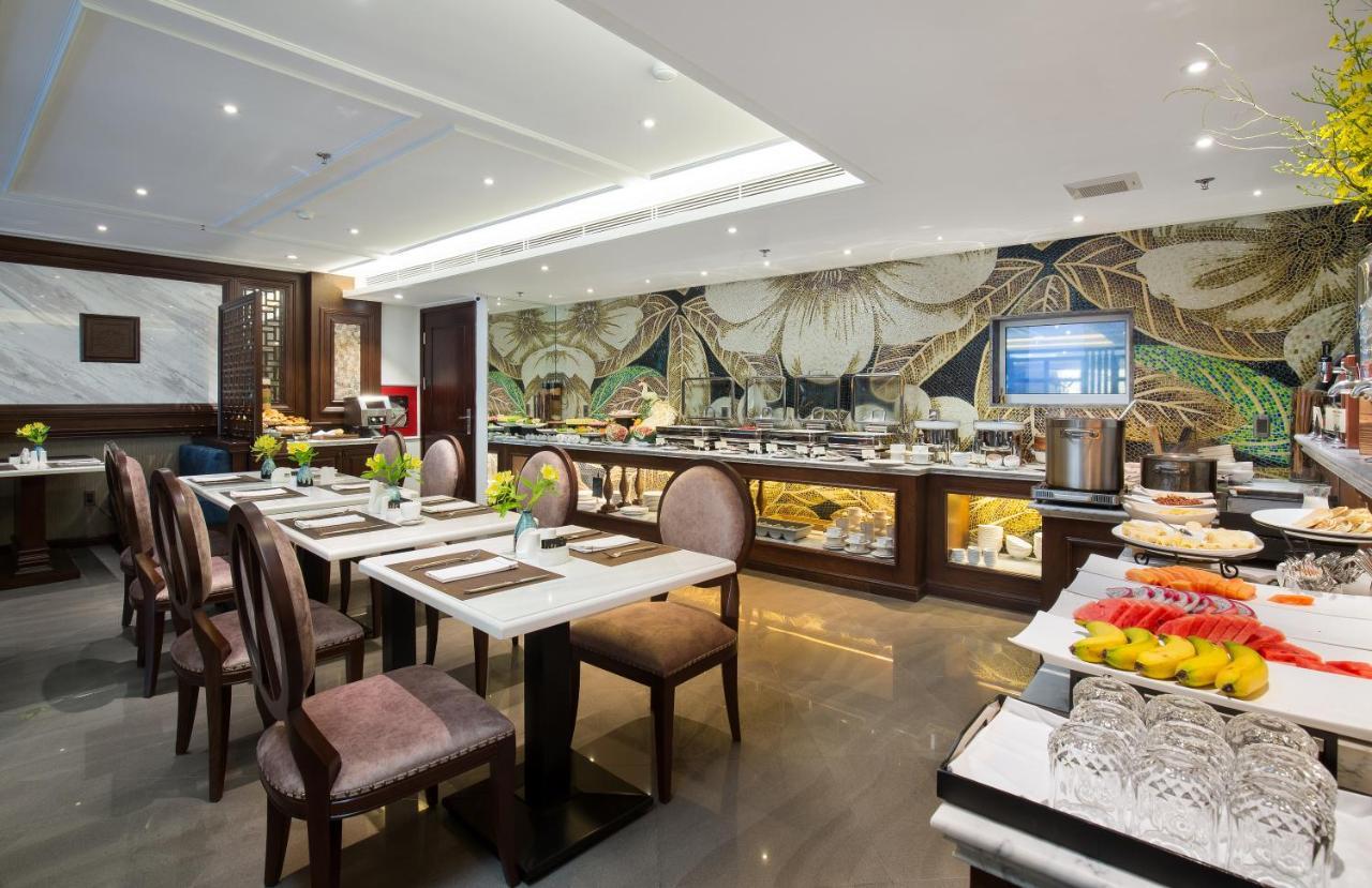 The Q Hotel Hanoï