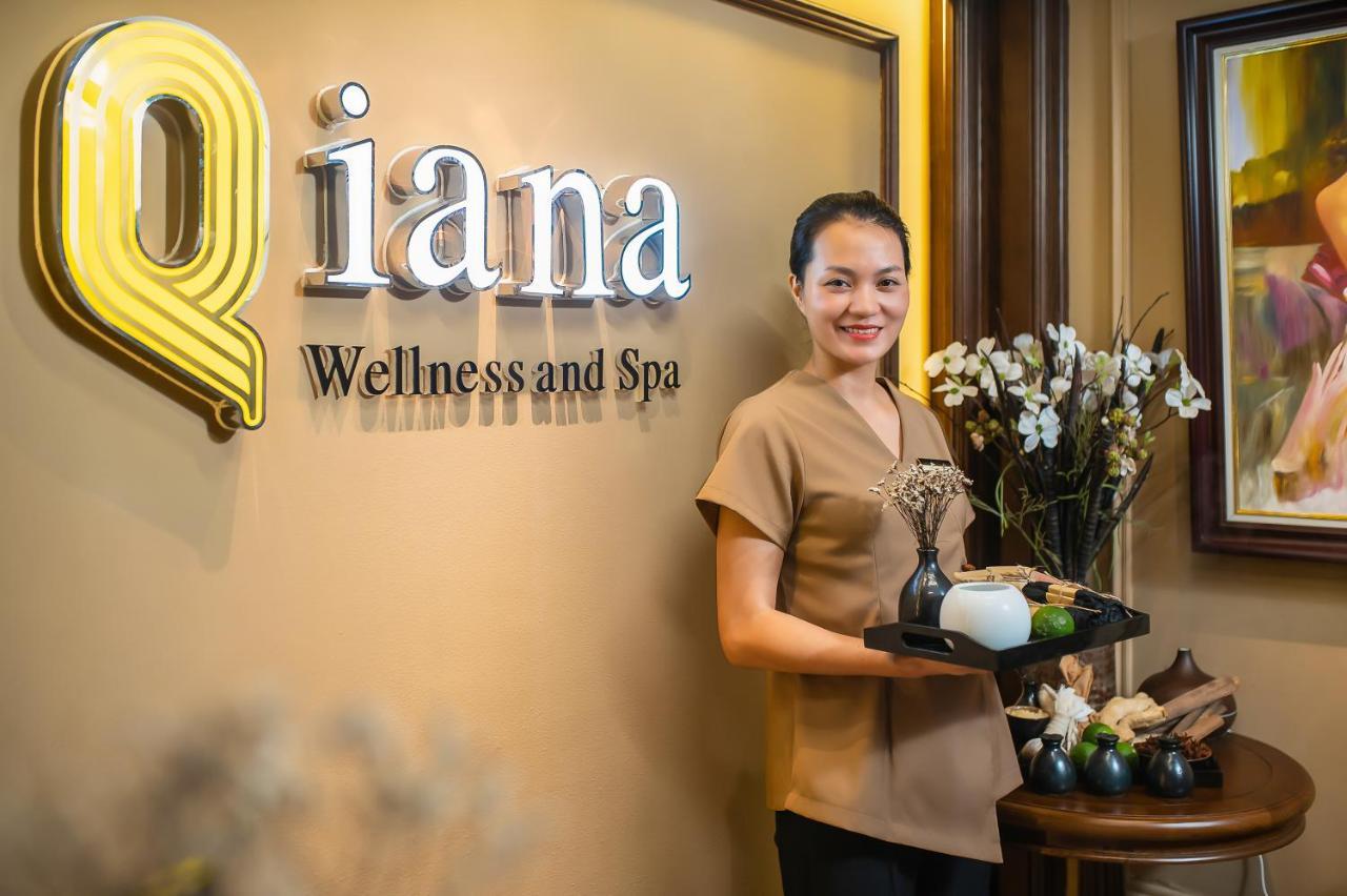 Khách sạn The Q