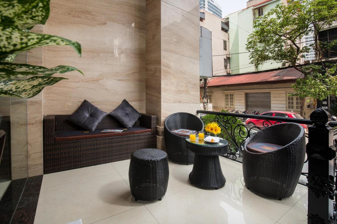 The Q 4* Hà Nội